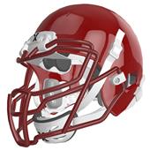 Xenith X2E+ Youth Football Helmet Precept Facemask Xenith X2E+ Youth Football Helmet Precept Facemask