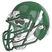 Xenith X2E+ Youth Football Helmet Precept Facemask Xenith X2E+ Youth Football Helmet Precept Facemask