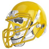 Xenith X2E+ Youth Football Helmet Precept Facemask Xenith X2E+ Youth Football Helmet Precept Facemask