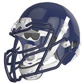 Xenith X2E+ Youth Football Helmet Precept Facemask Xenith X2E+ Youth Football Helmet Precept Facemask