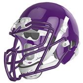 Xenith X2E+ Youth Football Helmet Precept Facemask Xenith X2E+ Youth Football Helmet Precept Facemask