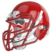 Xenith X2E+ Youth Football Helmet Precept Facemask Xenith X2E+ Youth Football Helmet Precept Facemask