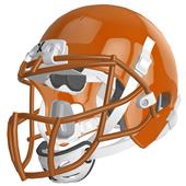Xenith X2E+ Youth Football Helmet Pride Facemask Xenith X2E+ Youth Football Helmet Pride Facemask