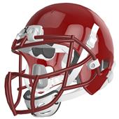 Xenith X2E+ Youth Football Helmet Pride Facemask Xenith X2E+ Youth Football Helmet Pride Facemask