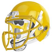 Xenith X2E+ Youth Football Helmet Pride Facemask Xenith X2E+ Youth Football Helmet Pride Facemask