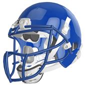 Xenith X2E+ Youth Football Helmet Pride Facemask Xenith X2E+ Youth Football Helmet Pride Facemask