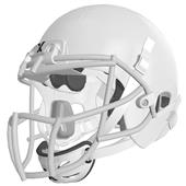 Xenith X2E+ Youth Football Helmet Pride Facemask Xenith X2E+ Youth Football Helmet Pride Facemask