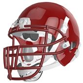 Xenith X2E+ Youth Football Helmet XLN-22 Facemask Xenith X2E+ Youth Football Helmet XLN-22 Facemask