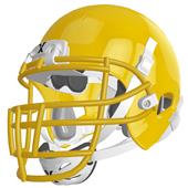Xenith X2E+ Youth Football Helmet XLN-22 Facemask Xenith X2E+ Youth Football Helmet XLN-22 Facemask