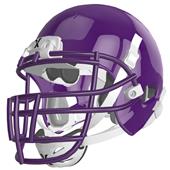 Xenith X2E+ Youth Football Helmet XLN-22 Facemask Xenith X2E+ Youth Football Helmet XLN-22 Facemask