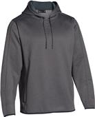 Under Armour Adult Double Threat Fleece Hoody Under Armour Adult Double Threat Fleece Hoody