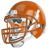 Xenith X2E+ Youth Football Helmet XRS-22 Facemask Xenith X2E+ Youth Football Helmet XRS-22 Facemask