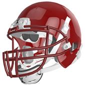 Xenith X2E+ Youth Football Helmet XRS-22 Facemask Xenith X2E+ Youth Football Helmet XRS-22 Facemask
