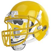 Xenith X2E+ Youth Football Helmet XRS-22 Facemask Xenith X2E+ Youth Football Helmet XRS-22 Facemask