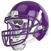 Xenith X2E+ Youth Football Helmet XRS-22 Facemask Xenith X2E+ Youth Football Helmet XRS-22 Facemask