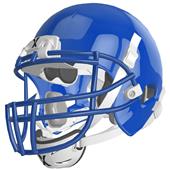 Xenith X2E+ Youth Football Helmet XRS-22 Facemask Xenith X2E+ Youth Football Helmet XRS-22 Facemask