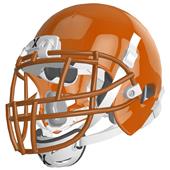 Xenith X2E+ Youth Football Helmet XRS-22S Facemask Xenith X2E+ Youth Football Helmet XRS-22S Facemask