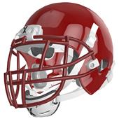 Xenith X2E+ Youth Football Helmet XRS-22S Facemask Xenith X2E+ Youth Football Helmet XRS-22S Facemask