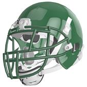 Xenith X2E+ Youth Football Helmet XRS-22S Facemask Xenith X2E+ Youth Football Helmet XRS-22S Facemask