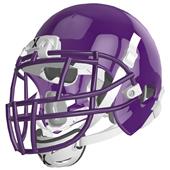 Xenith X2E+ Youth Football Helmet XRS-22S Facemask Xenith X2E+ Youth Football Helmet XRS-22S Facemask