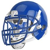 Xenith X2E+ Youth Football Helmet XRS-22S Facemask Xenith X2E+ Youth Football Helmet XRS-22S Facemask