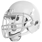 Xenith X2E+ Youth Football Helmet XRS-22S Facemask Xenith X2E+ Youth Football Helmet XRS-22S Facemask