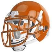 Xenith X2E+ Youth Football Helmet XRS-21S Facemask Xenith X2E+ Youth Football Helmet XRS-21S Facemask