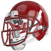 Xenith X2E+ Youth Football Helmet XRS-21S Facemask Xenith X2E+ Youth Football Helmet XRS-21S Facemask