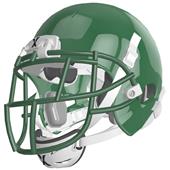 Xenith X2E+ Youth Football Helmet XRS-21S Facemask Xenith X2E+ Youth Football Helmet XRS-21S Facemask