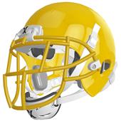 Xenith X2E+ Youth Football Helmet XRS-21S Facemask Xenith X2E+ Youth Football Helmet XRS-21S Facemask