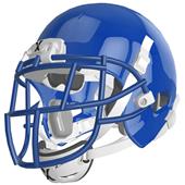 Xenith X2E+ Youth Football Helmet XRS-21S Facemask Xenith X2E+ Youth Football Helmet XRS-21S Facemask
