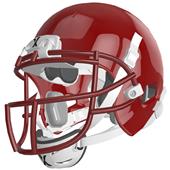 Xenith X2E+ Youth Football Helmet XRS-21 Facemask Xenith X2E+ Youth Football Helmet XRS-21 Facemask