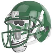 Xenith X2E+ Youth Football Helmet XRS-21 Facemask Xenith X2E+ Youth Football Helmet XRS-21 Facemask