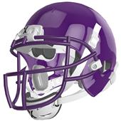 Xenith X2E+ Youth Football Helmet XRS-21 Facemask Xenith X2E+ Youth Football Helmet XRS-21 Facemask