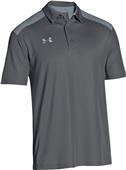 Under Armour Adult Colorblock Polo Under Armour Adult Colorblock Polo