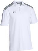Under Armour Adult Colorblock Polo Under Armour Adult Colorblock Polo