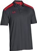 Under Armour Adult Colorblock Polo Under Armour Adult Colorblock Polo
