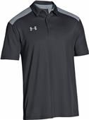 Under Armour Adult Colorblock Polo Under Armour Adult Colorblock Polo