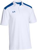 Under Armour Adult Colorblock Polo Under Armour Adult Colorblock Polo