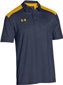 Under Armour Adult Colorblock Polo Under Armour Adult Colorblock Polo