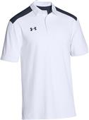 Under Armour Adult Colorblock Polo Under Armour Adult Colorblock Polo
