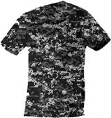 Alleson Adult/Youth Digi Camo Tech Tee Alleson Adult/Youth Digi Camo Tech Tee