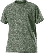 Alleson Adult/Youth Ripple Tech SS Tshirt Alleson Adult/Youth Ripple Tech SS Tshirt