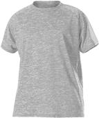 Alleson Adult/Youth Ripple Tech SS Tshirt Alleson Adult/Youth Ripple Tech SS Tshirt
