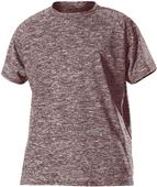 Alleson Adult/Youth Ripple Tech SS Tshirt Alleson Adult/Youth Ripple Tech SS Tshirt