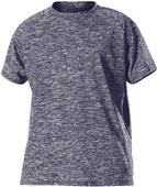 Alleson Adult/Youth Ripple Tech SS Tshirt Alleson Adult/Youth Ripple Tech SS Tshirt