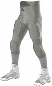 Alleson Adult/Youth Intergrated Football Pant Alleson Adult/Youth Intergrated Football Pant
