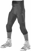Alleson Adult/Youth Intergrated Football Pant Alleson Adult/Youth Intergrated Football Pant