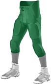 Alleson Adult/Youth Intergrated Football Pant Alleson Adult/Youth Intergrated Football Pant