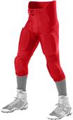 Alleson Adult/Youth Intergrated Football Pant Alleson Adult/Youth Intergrated Football Pant